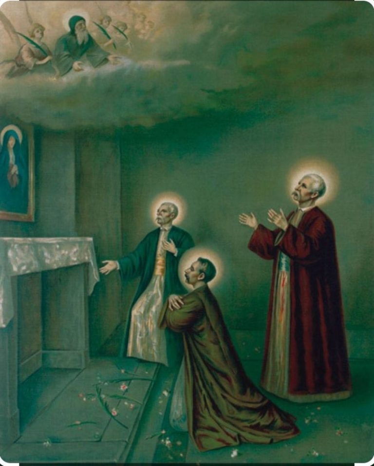 Accueil Éparchie De Notre Dame Du Liban de Paris des Maronites De France